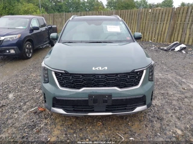 Kia Sorento SX PRESTIGE| 360| ПАНО| ПОДГРЕВ| ОБДУХВАНЕ - автомобили, коли, обяви за нови и употребявани 11