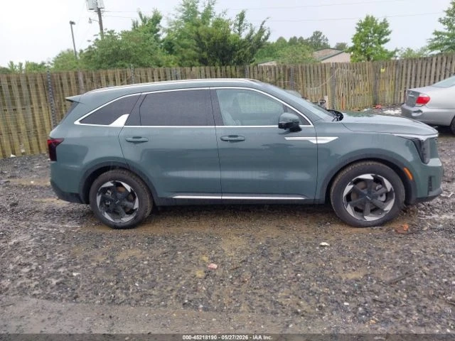 Kia Sorento SX PRESTIGE| 360| ПАНО| ПОДГРЕВ| ОБДУХВАНЕ - автомобили, коли, обяви за нови и употребявани 12