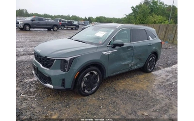 kia-sorento - 1