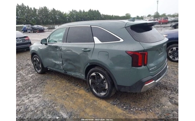 kia-sorento - 2