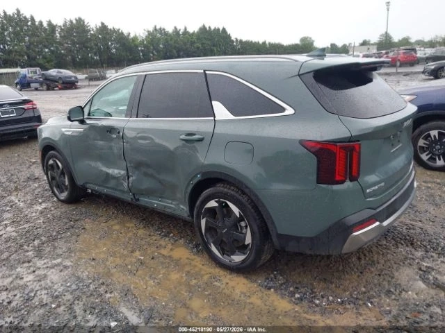 Kia Sorento SX PRESTIGE| 360| ПАНО| ПОДГРЕВ| ОБДУХВАНЕ - автомобили, коли, обяви за нови и употребявани 2