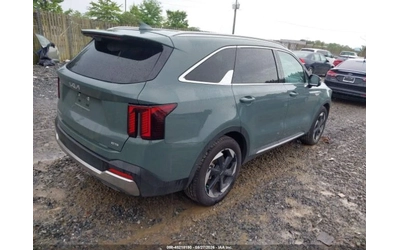 kia-sorento - 3
