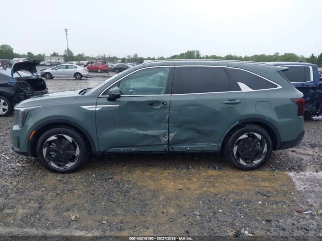 Kia Sorento SX PRESTIGE| 360| ПАНО| ПОДГРЕВ| ОБДУХВАНЕ - автомобили, коли, обяви за нови и употребявани 5