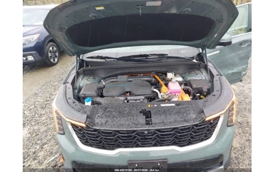 Kia Sorento SX PRESTIGE| 360| ПАНО| ПОДГРЕВ| ОБДУХВАНЕ - автомобили, коли, обяви за нови и употребявани 9