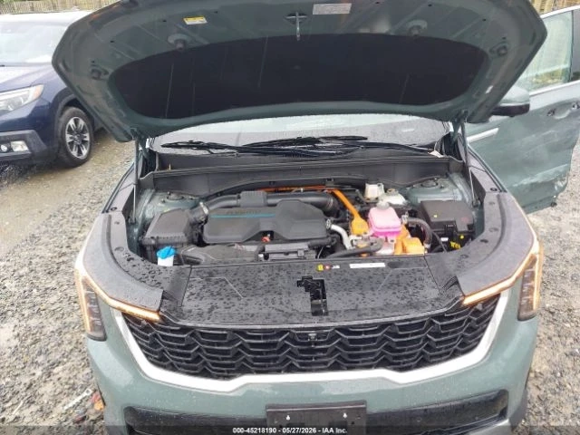 Kia Sorento SX PRESTIGE| 360| ПАНО| ПОДГРЕВ| ОБДУХВАНЕ - автомобили, коли, обяви за нови и употребявани 9