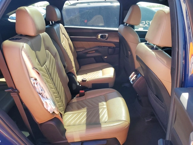 Kia Sorento X-LINE SX PRESTIGE* ОБДУХ* ФУЛ* АВТОКРЕДИТ - автомобили, коли, обяви за нови и употребявани 10