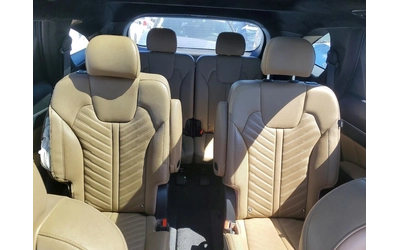 Kia Sorento X-LINE SX PRESTIGE* ОБДУХ* ФУЛ* АВТОКРЕДИТ - автомобили, коли, обяви за нови и употребявани 9