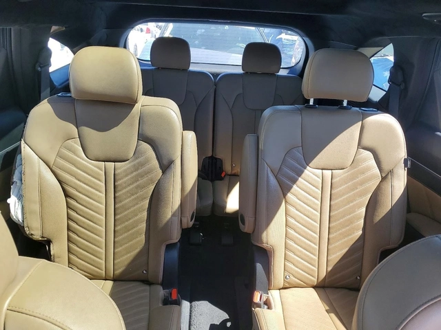 Kia Sorento X-LINE SX PRESTIGE* ОБДУХ* ФУЛ* АВТОКРЕДИТ - автомобили, коли, обяви за нови и употребявани 9