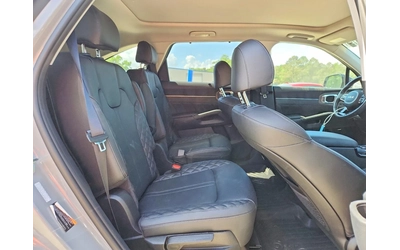 Kia Sorento X-LINE SX PRESTIGE* FULL* АВТОКРЕДИТ - автомобили, коли, обяви за нови и употребявани 10