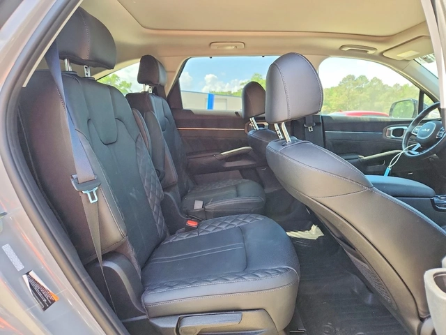 Kia Sorento X-LINE SX PRESTIGE* FULL* АВТОКРЕДИТ - автомобили, коли, обяви за нови и употребявани 10