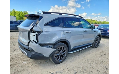 kia-sorento - 2