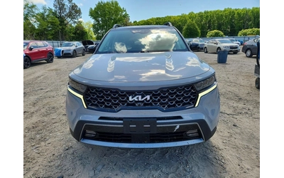 kia-sorento - 4
