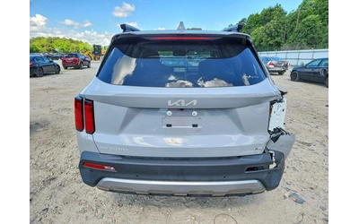 kia-sorento - 5