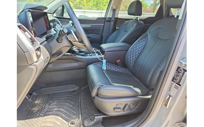 Kia Sorento X-LINE SX PRESTIGE* FULL* АВТОКРЕДИТ - автомобили, коли, обяви за нови и употребявани 6