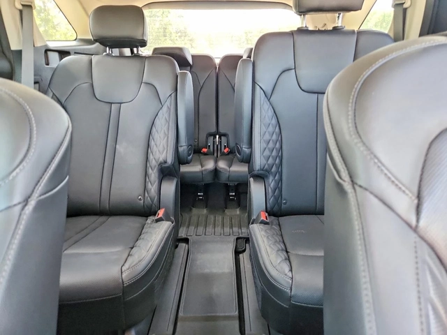 Kia Sorento X-LINE SX PRESTIGE* FULL* АВТОКРЕДИТ - автомобили, коли, обяви за нови и употребявани 9