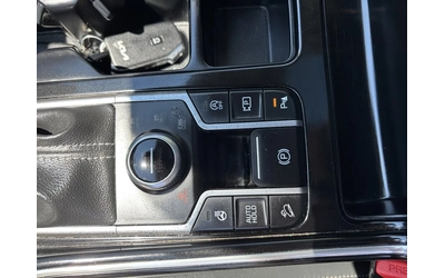 Kia Sorento X-Line* AWD* M.TOЧКА* ПОДГРЕВ* ПАНОРАМА* - автомобили, коли, обяви за нови и употребявани 10