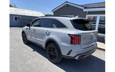 kia-sorento - 2