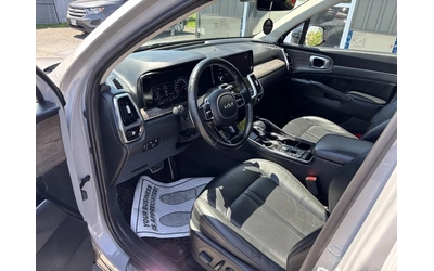 kia-sorento - 5