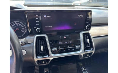 Kia Sorento X-Line* AWD* M.TOЧКА* ПОДГРЕВ* ПАНОРАМА* - автомобили, коли, обяви за нови и употребявани 6