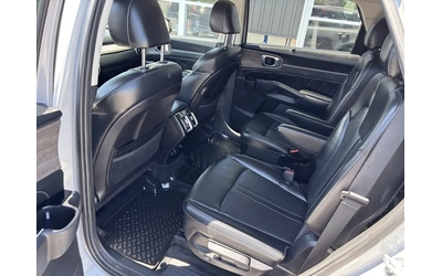 Kia Sorento X-Line* AWD* M.TOЧКА* ПОДГРЕВ* ПАНОРАМА* - автомобили, коли, обяви за нови и употребявани 7