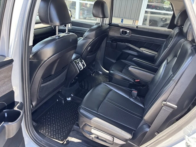 Kia Sorento X-Line* AWD* M.TOЧКА* ПОДГРЕВ* ПАНОРАМА* - автомобили, коли, обяви за нови и употребявани 7