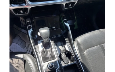 Kia Sorento X-Line* AWD* M.TOЧКА* ПОДГРЕВ* ПАНОРАМА* - автомобили, коли, обяви за нови и употребявани 8