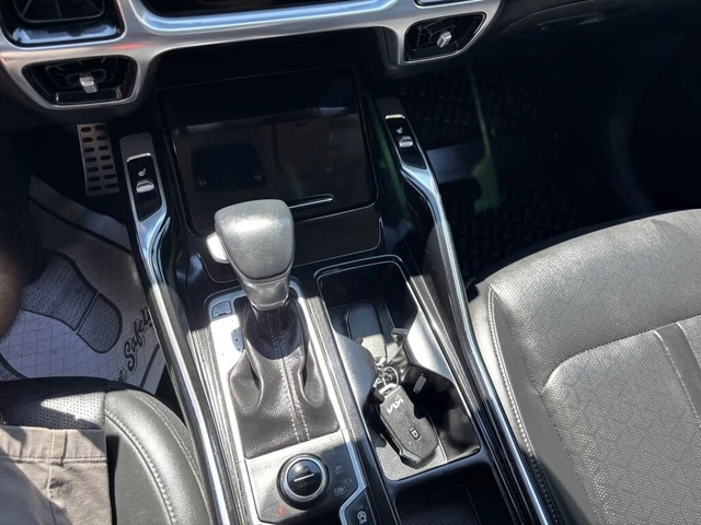 Kia Sorento X-Line* AWD* M.TOЧКА* ПОДГРЕВ* ПАНОРАМА* - автомобили, коли, обяви за нови и употребявани 8