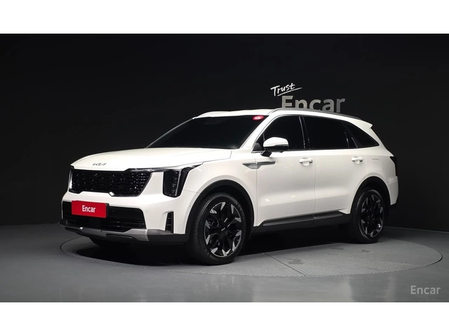 Kia Sorento 2.5T* NOBLESSE* ОБДУХВАНЕ* ДИСТРОНИК* 360КАМЕРА* L - автомобили, коли, обяви за нови и употребявани 0