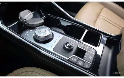 Kia Sorento 2.5T* NOBLESSE* ОБДУХВАНЕ* ДИСТРОНИК* 360КАМЕРА* L - автомобили, коли, обяви за нови и употребявани 10