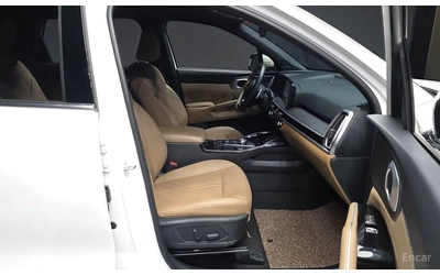 Kia Sorento 2.5T* NOBLESSE* ОБДУХВАНЕ* ДИСТРОНИК* 360КАМЕРА* L - автомобили, коли, обяви за нови и употребявани 13