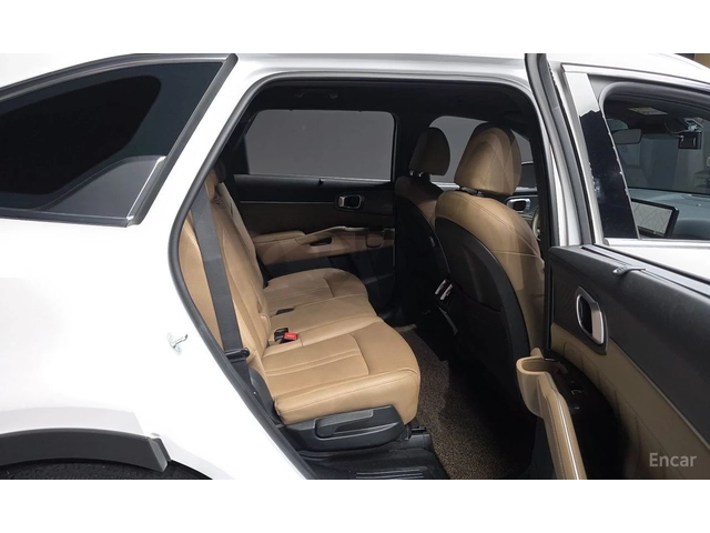 Kia Sorento 2.5T* NOBLESSE* ОБДУХВАНЕ* ДИСТРОНИК* 360КАМЕРА* L - автомобили, коли, обяви за нови и употребявани 14