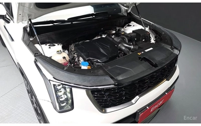 Kia Sorento 2.5T* NOBLESSE* ОБДУХВАНЕ* ДИСТРОНИК* 360КАМЕРА* L - автомобили, коли, обяви за нови и употребявани 16