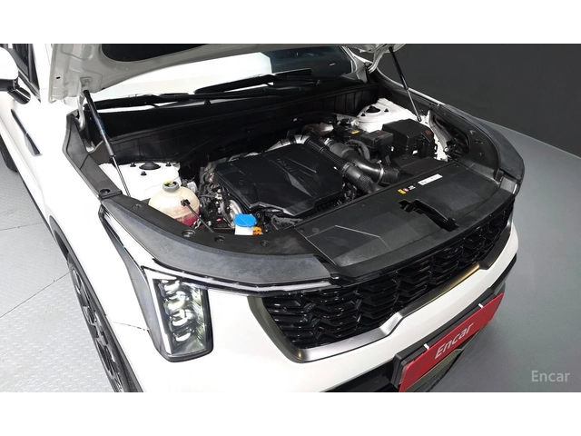 Kia Sorento 2.5T* NOBLESSE* ОБДУХВАНЕ* ДИСТРОНИК* 360КАМЕРА* L - автомобили, коли, обяви за нови и употребявани 16