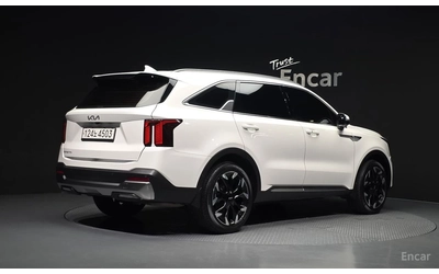 kia-sorento - 1