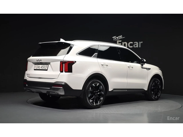 Kia Sorento 2.5T* NOBLESSE* ОБДУХВАНЕ* ДИСТРОНИК* 360КАМЕРА* L - автомобили, коли, обяви за нови и употребявани 1
