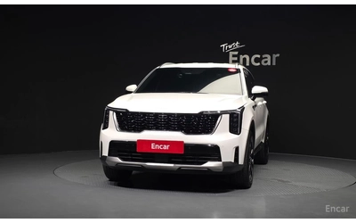 kia-sorento - 2