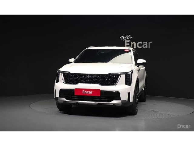 Kia Sorento 2.5T* NOBLESSE* ОБДУХВАНЕ* ДИСТРОНИК* 360КАМЕРА* L - автомобили, коли, обяви за нови и употребявани 2