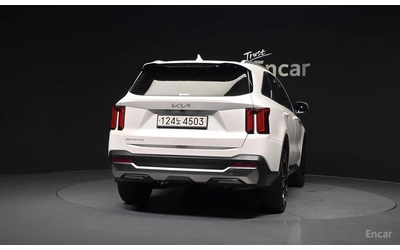 kia-sorento - 3