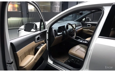 kia-sorento - 5