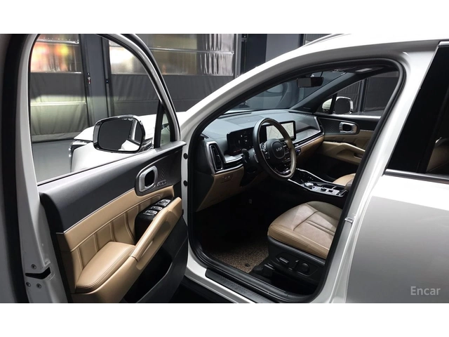 Kia Sorento 2.5T* NOBLESSE* ОБДУХВАНЕ* ДИСТРОНИК* 360КАМЕРА* L - автомобили, коли, обяви за нови и употребявани 5