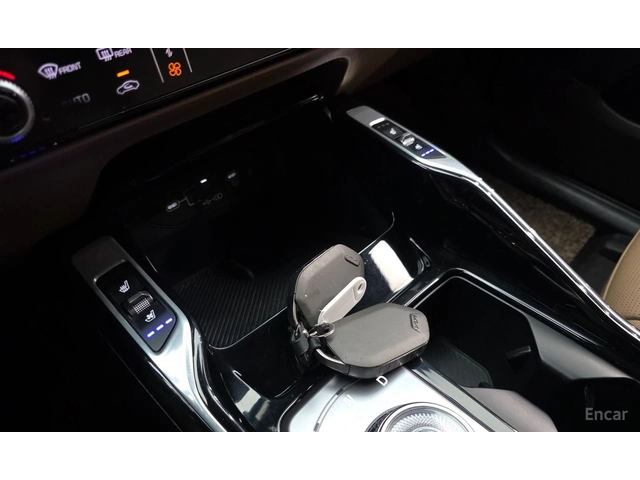 Kia Sorento 2.5T* NOBLESSE* ОБДУХВАНЕ* ДИСТРОНИК* 360КАМЕРА* L - автомобили, коли, обяви за нови и употребявани 9