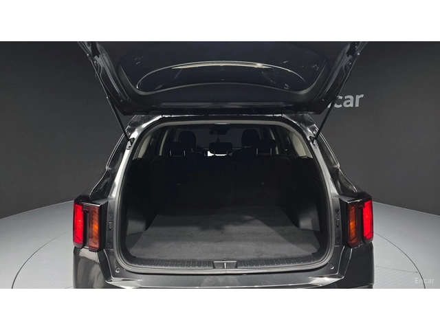 Kia Sorento Prestige* 4WD* ПОДГРЕВ* ОБДУХВАНЕ* ДИСТРОНИК* - автомобили, коли, обяви за нови и употребявани 14