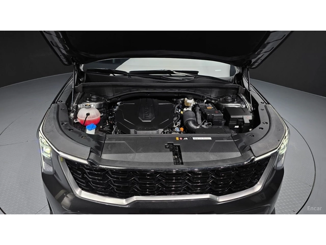 Kia Sorento Prestige* 4WD* ПОДГРЕВ* ОБДУХВАНЕ* ДИСТРОНИК* - автомобили, коли, обяви за нови и употребявани 16