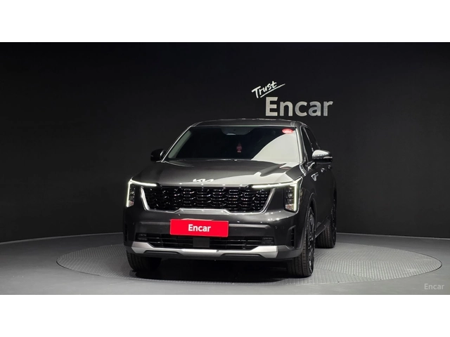 Kia Sorento Prestige* 4WD* ПОДГРЕВ* ОБДУХВАНЕ* ДИСТРОНИК* - автомобили, коли, обяви за нови и употребявани 1