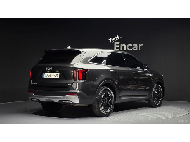 Kia Sorento Prestige* 4WD* ПОДГРЕВ* ОБДУХВАНЕ* ДИСТРОНИК* - автомобили, коли, обяви за нови и употребявани 2