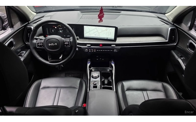 kia-sorento - 4