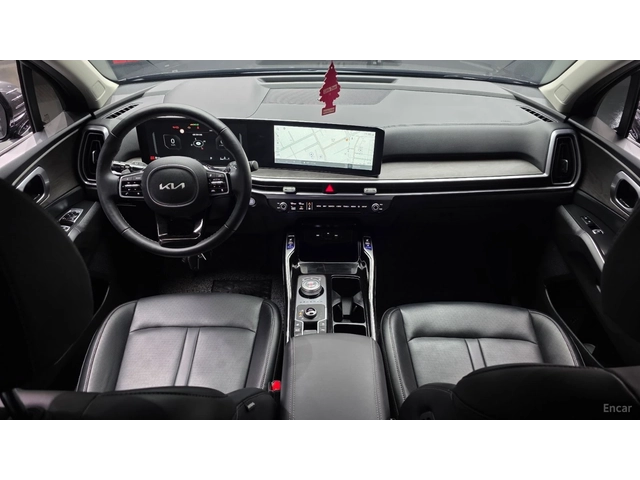 Kia Sorento Prestige* 4WD* ПОДГРЕВ* ОБДУХВАНЕ* ДИСТРОНИК* - автомобили, коли, обяви за нови и употребявани 4