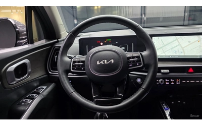 kia-sorento - 5