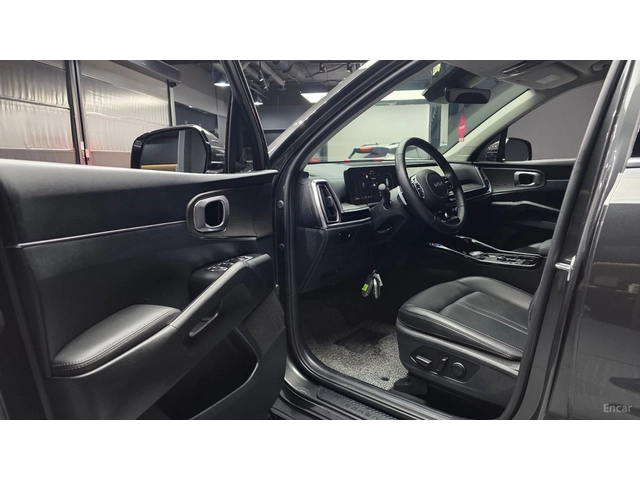 Kia Sorento Prestige* 4WD* ПОДГРЕВ* ОБДУХВАНЕ* ДИСТРОНИК* - автомобили, коли, обяви за нови и употребявани 7