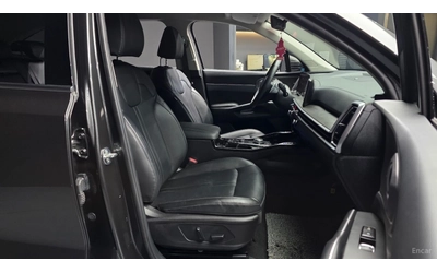Kia Sorento Prestige* 4WD* ПОДГРЕВ* ОБДУХВАНЕ* ДИСТРОНИК* - автомобили, коли, обяви за нови и употребявани 8